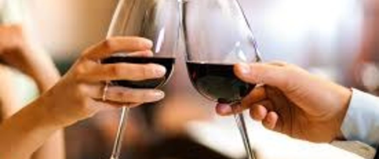 An Ode To Vino