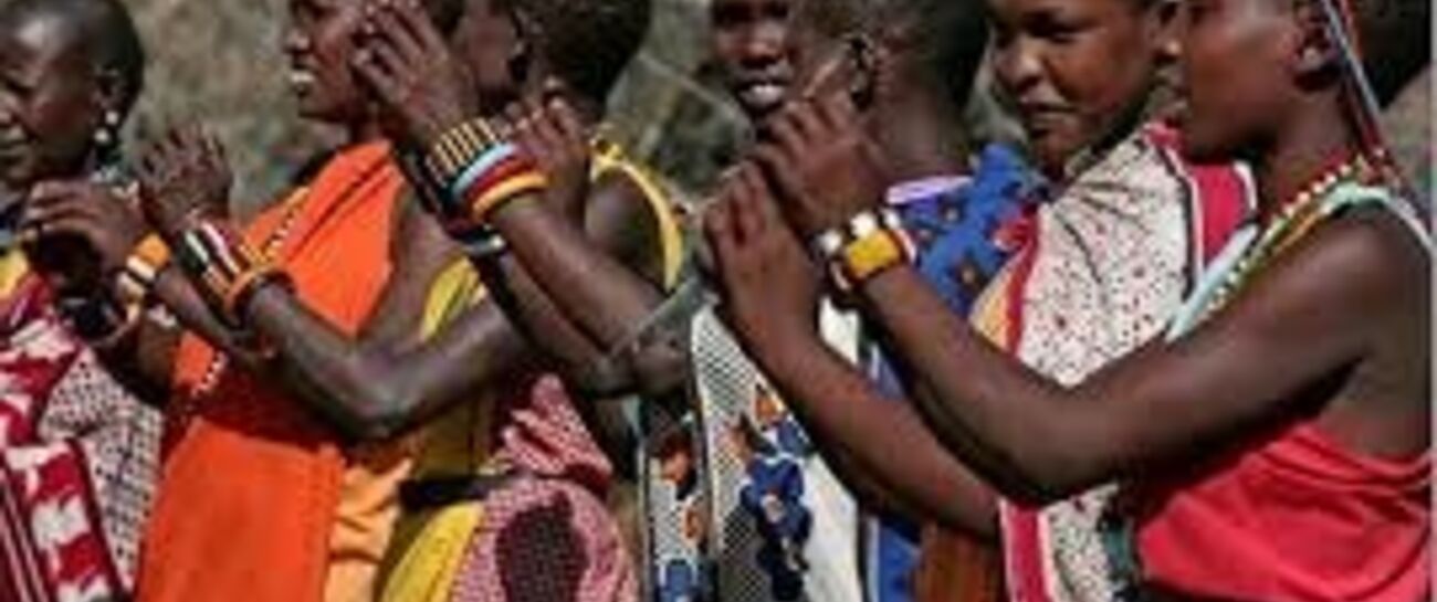 African Beauty