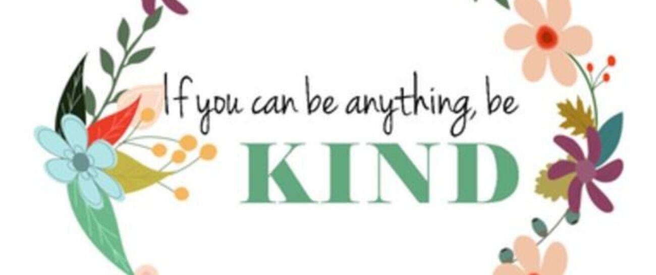 The little book of kindness