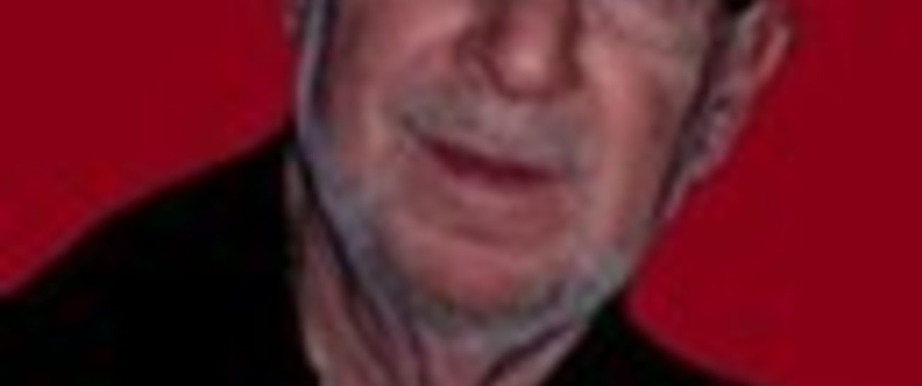 Tears For My Old Friend Bruce