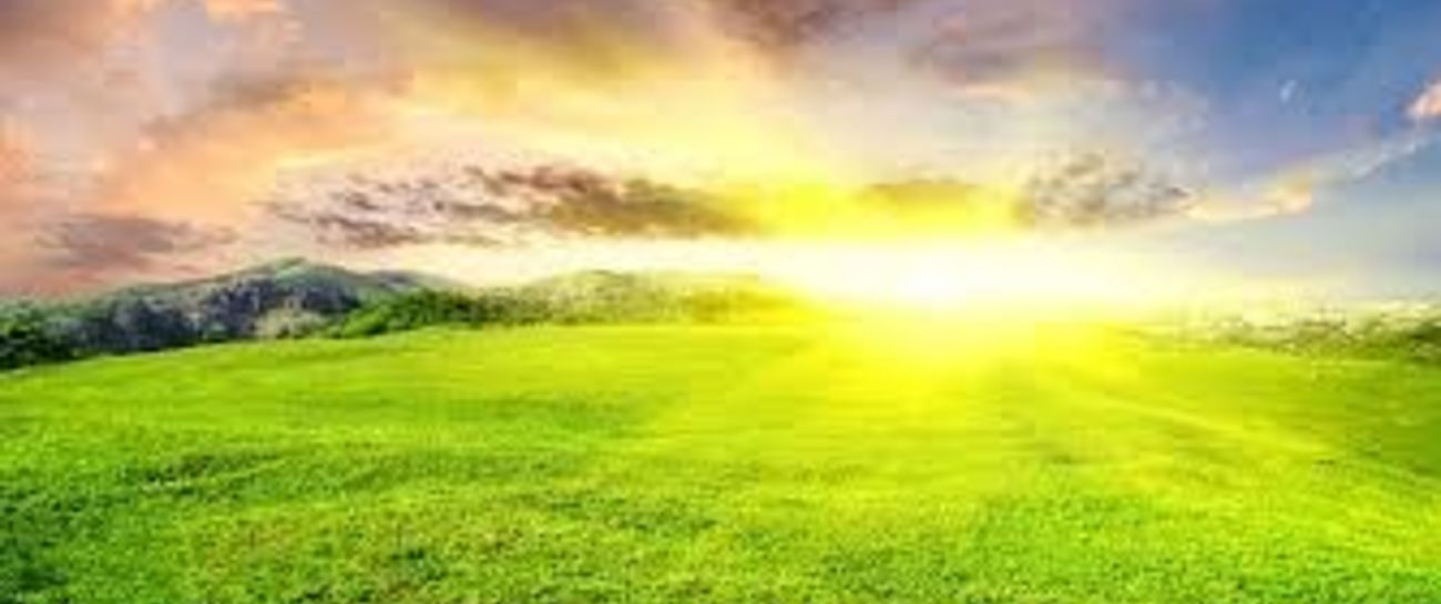 Rise of the Sun
