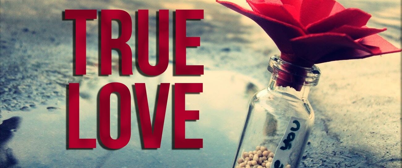 What's true love
