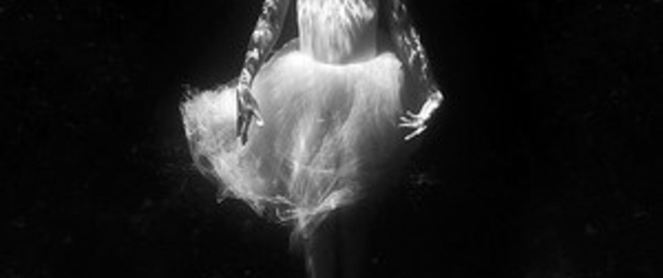 To be a body (after Blythe Baird)