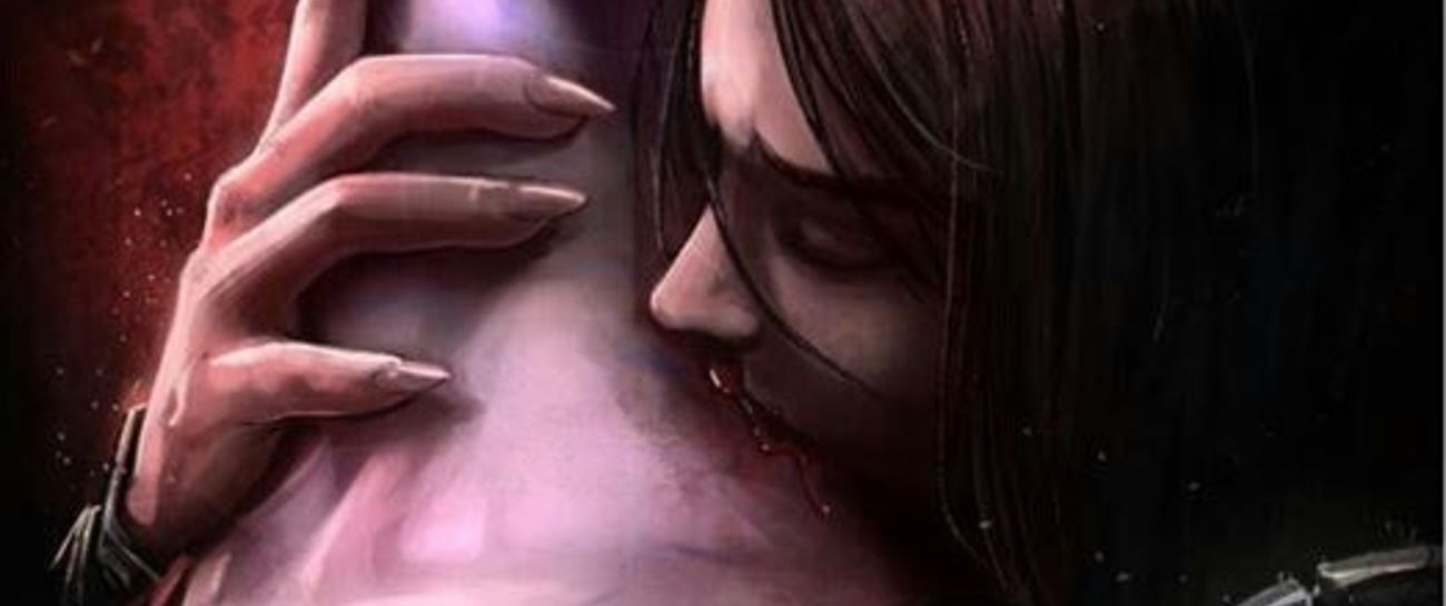 Mid Night Fangs