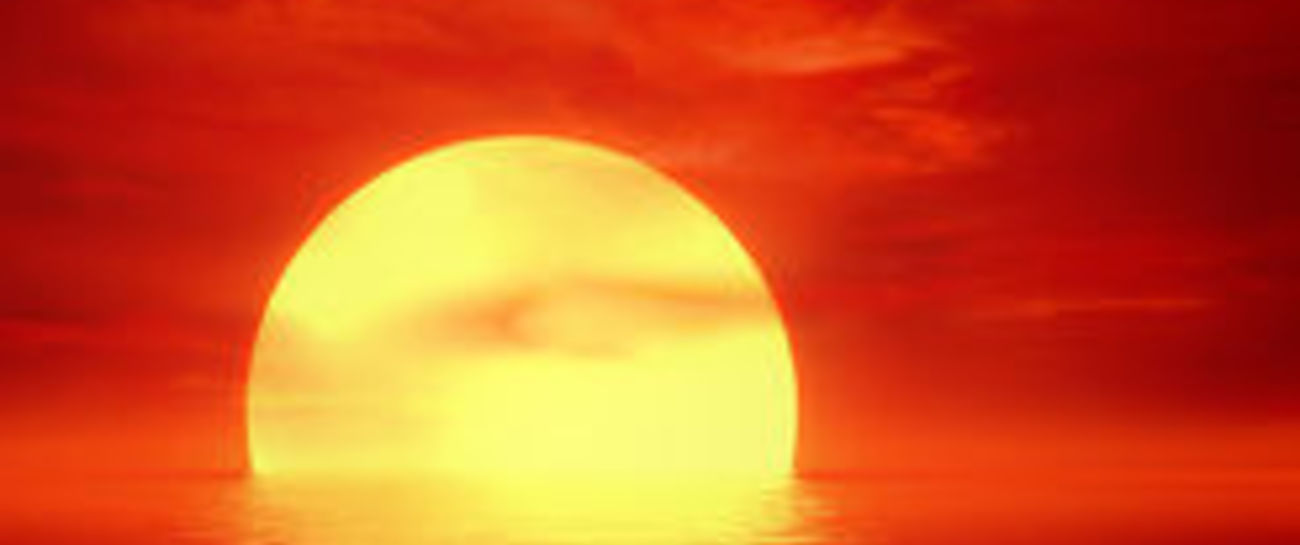 Sunrise