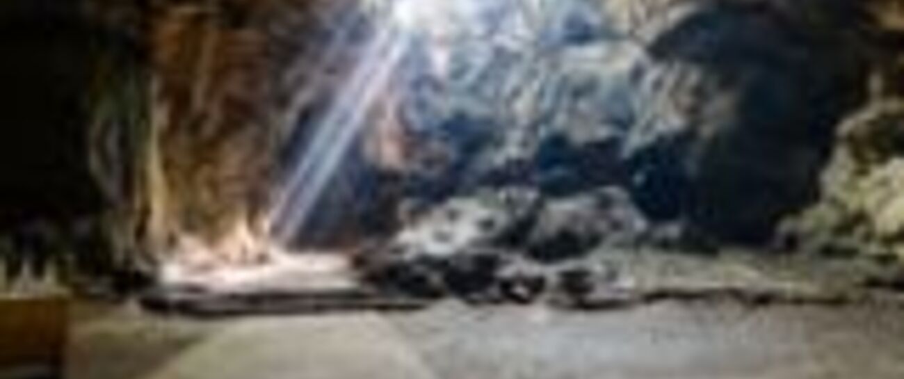 Tham Luang Cave Rescue