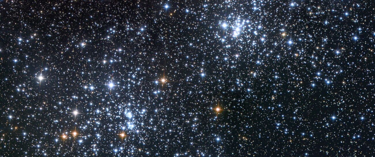 The Mystery of the Universe The Mystery of the Universe