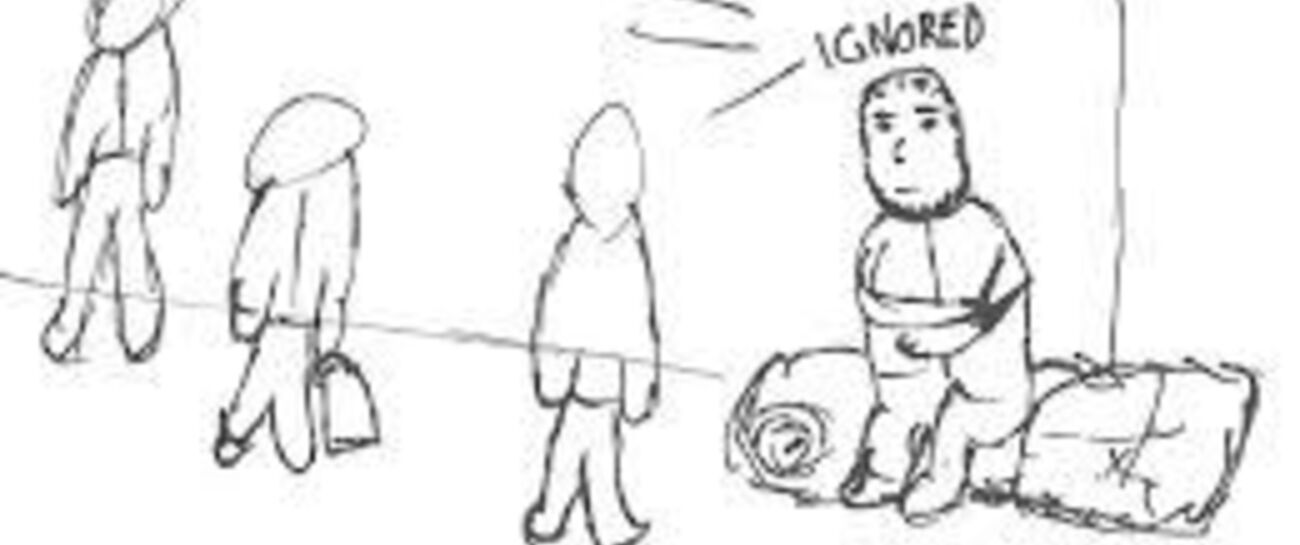 Homeless