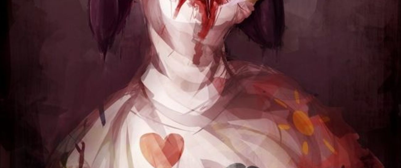 Beautifully Broken