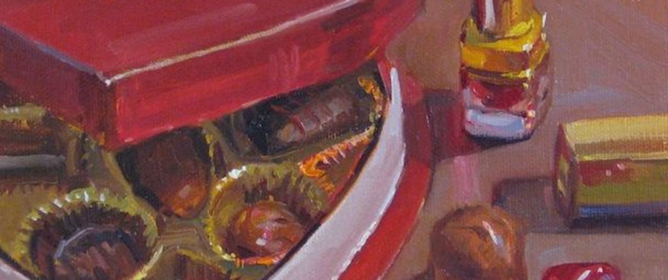 SWEET~THINGS...