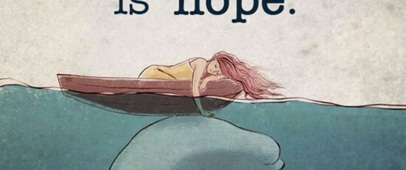 Living through depression