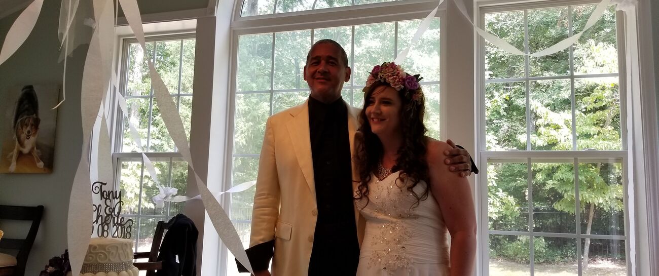 Wedding Song