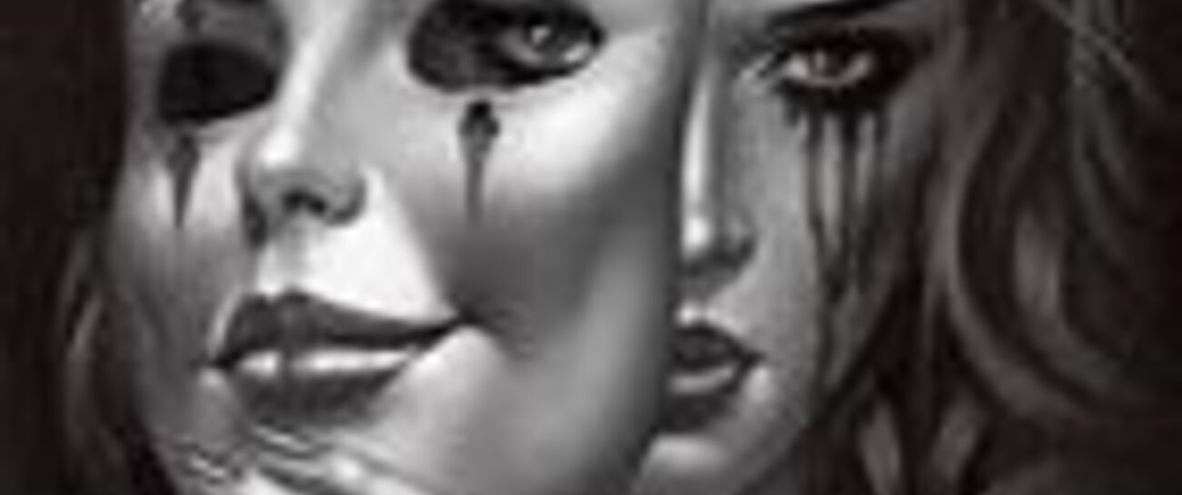 Again & Again (Smiling Depression)