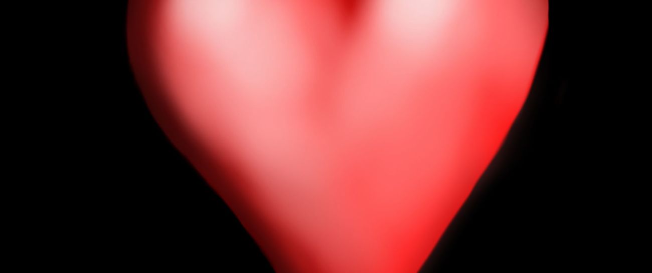 The Vortex That Is You