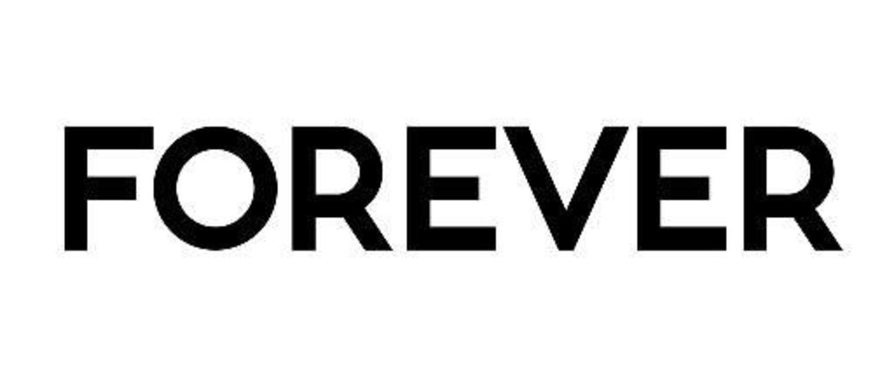 Never Forever