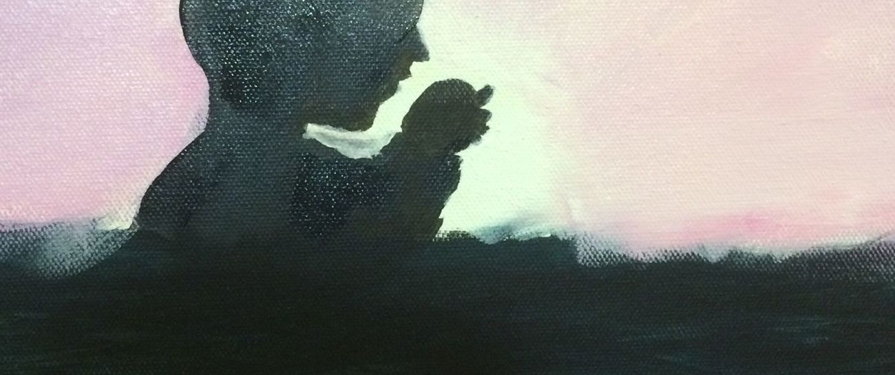 Letting Go