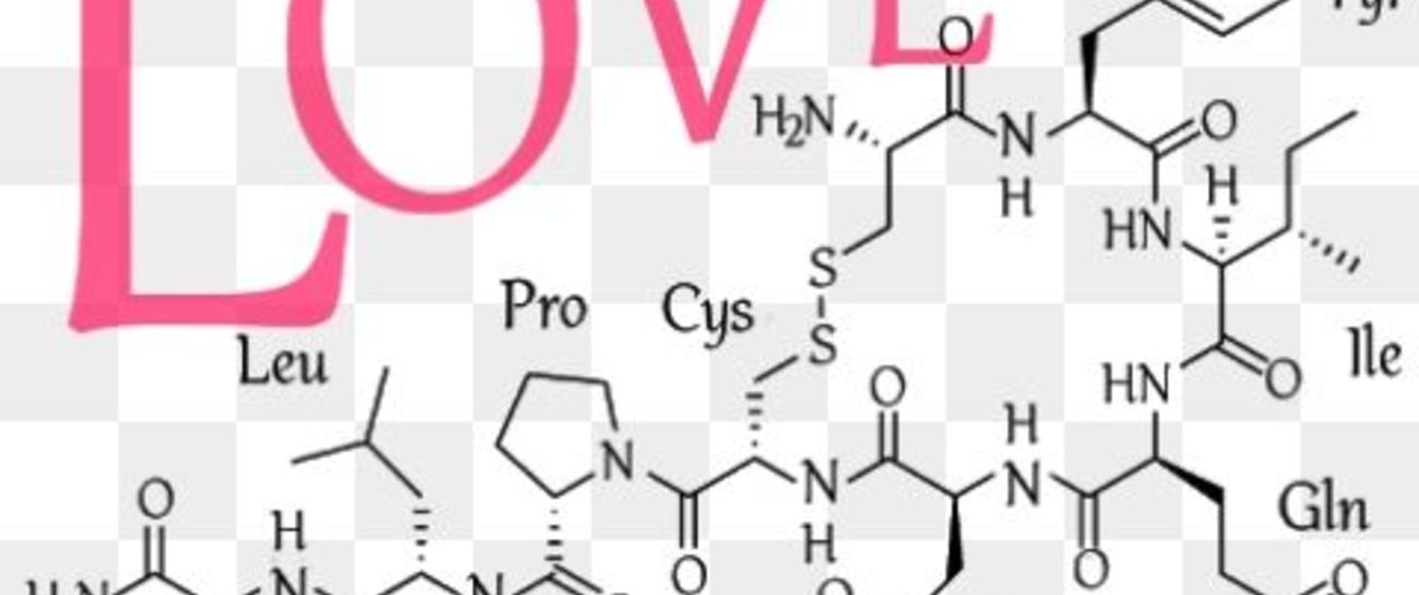 Oxytocin