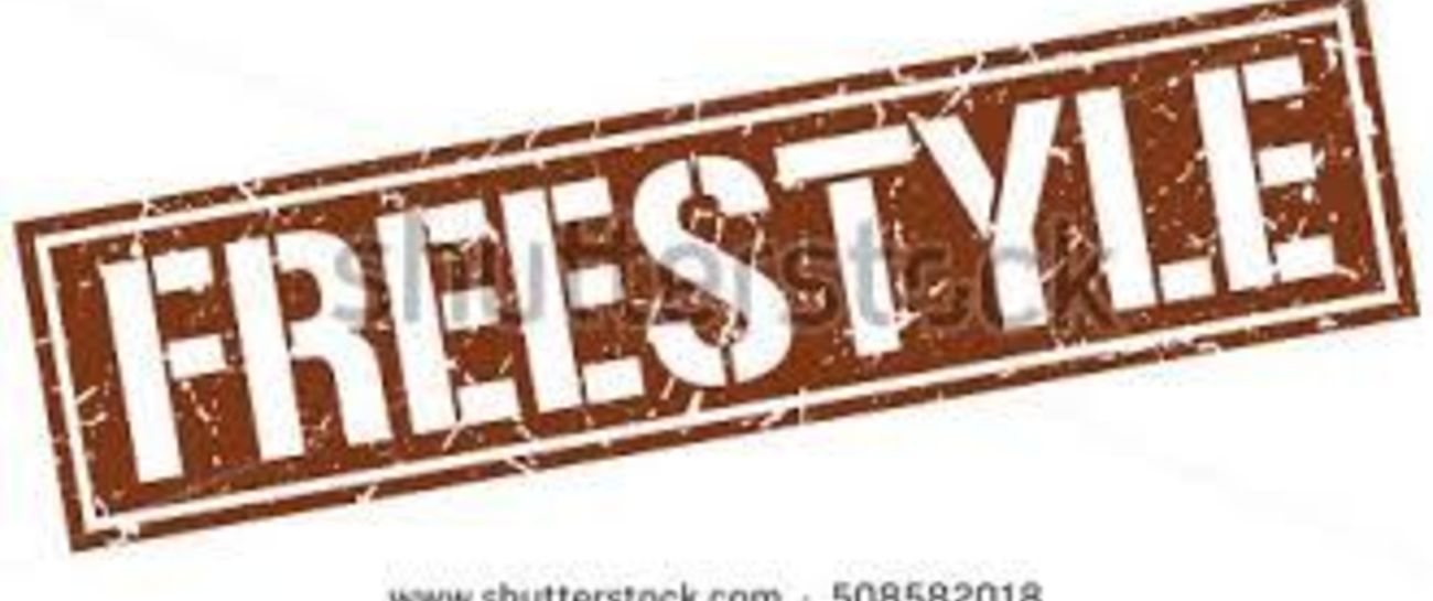 FREESTYLE