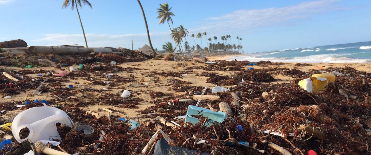 Plastic - what is plastic, if you please?