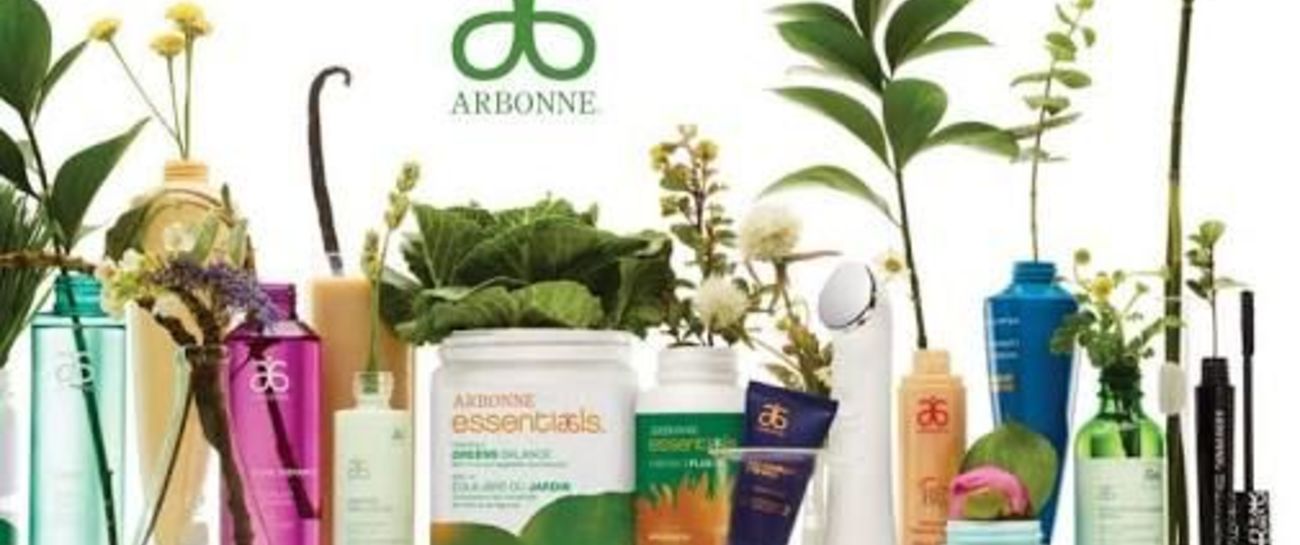 Arbonne