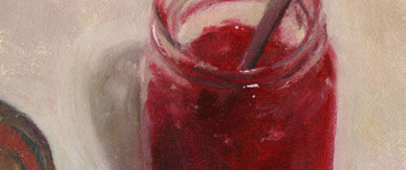 STRAWBERRY~JAM!!!