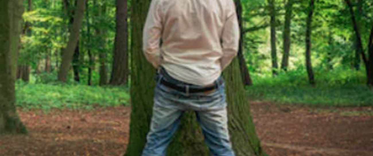 Nature Calls