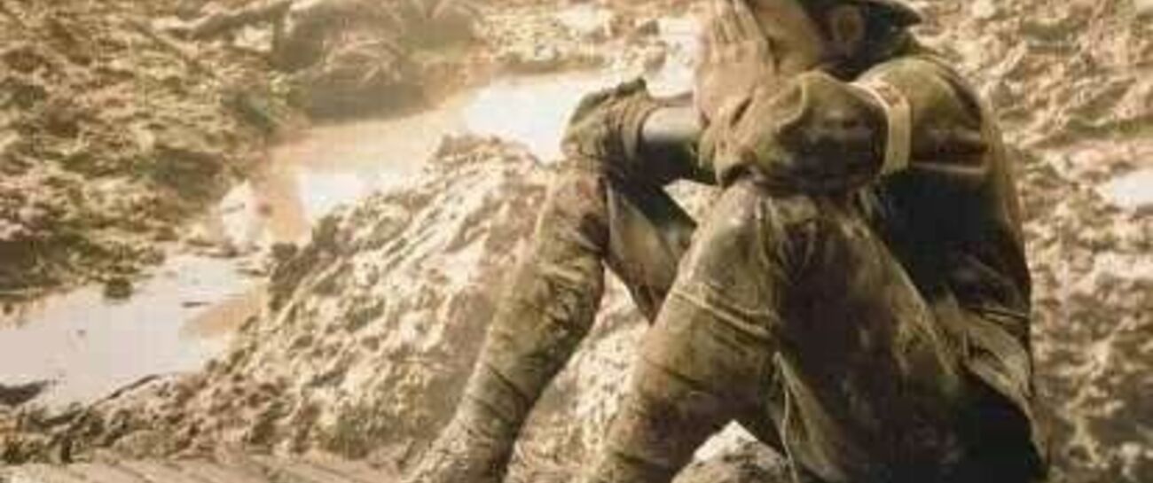 Testament...Commemorating The End of the Great War 1914 -1918