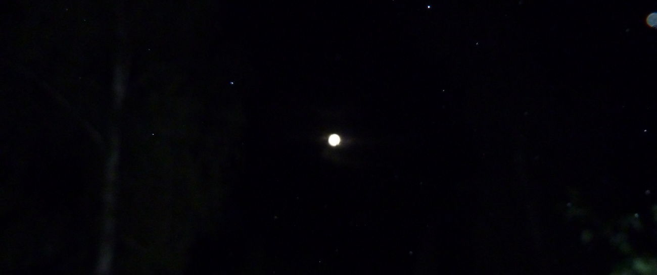 NIGHT IN ANOTHER DAY
