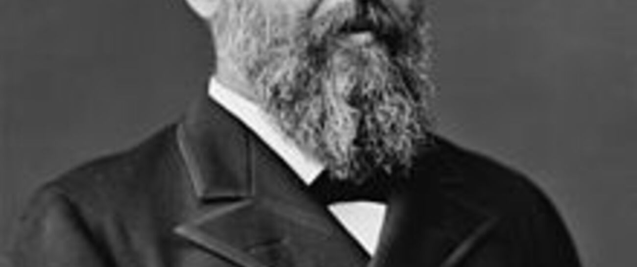 Born in a Cabin in Cuyahoga County: The Tragic Curtailed Presidency of James A. Garfield Born in a Cabin in Cuyahoga County: The Tragic Curtailed Presidency of James A. Garfield