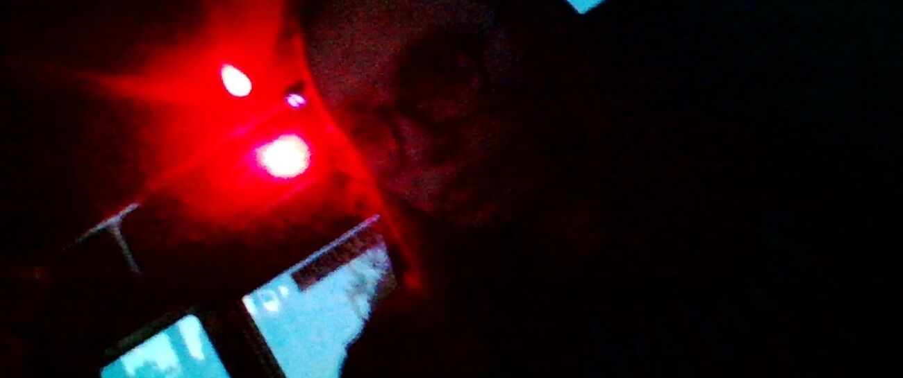 i'm crazy
