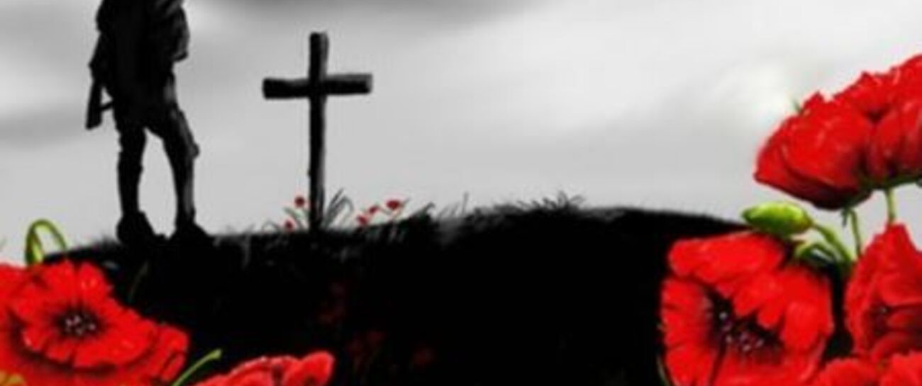 The Poppy