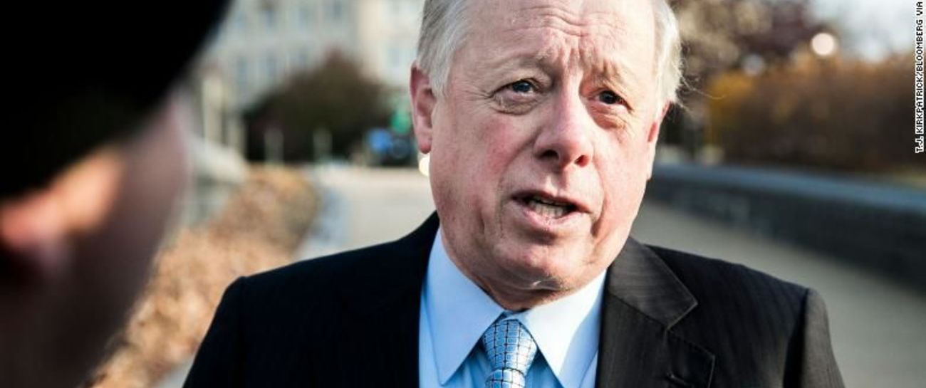 I Voted Against Phil Bredesen Again