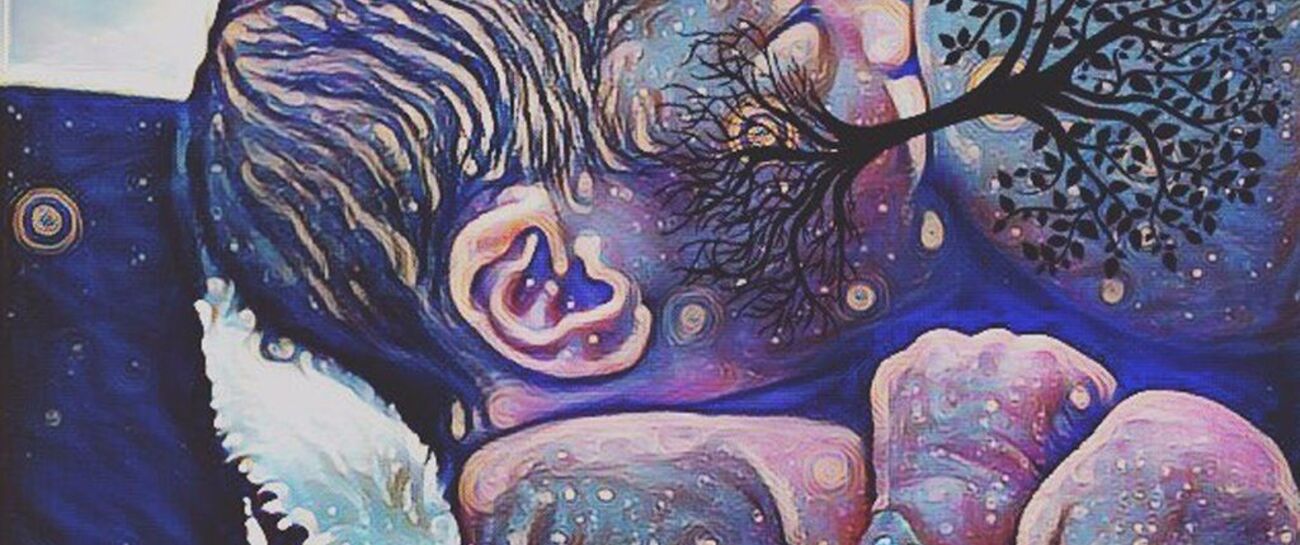 Tree of life...