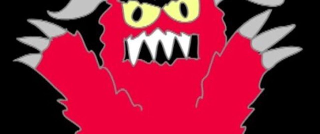 MONSTER!!!