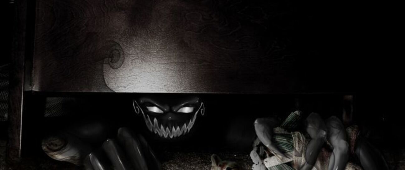Boogeyman