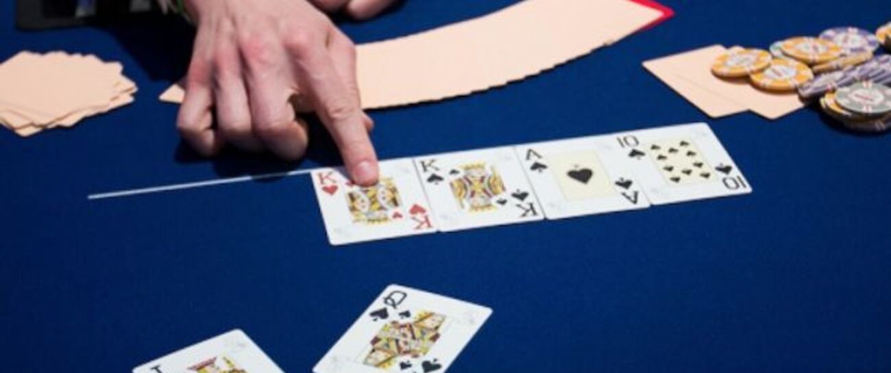 Winning Hand