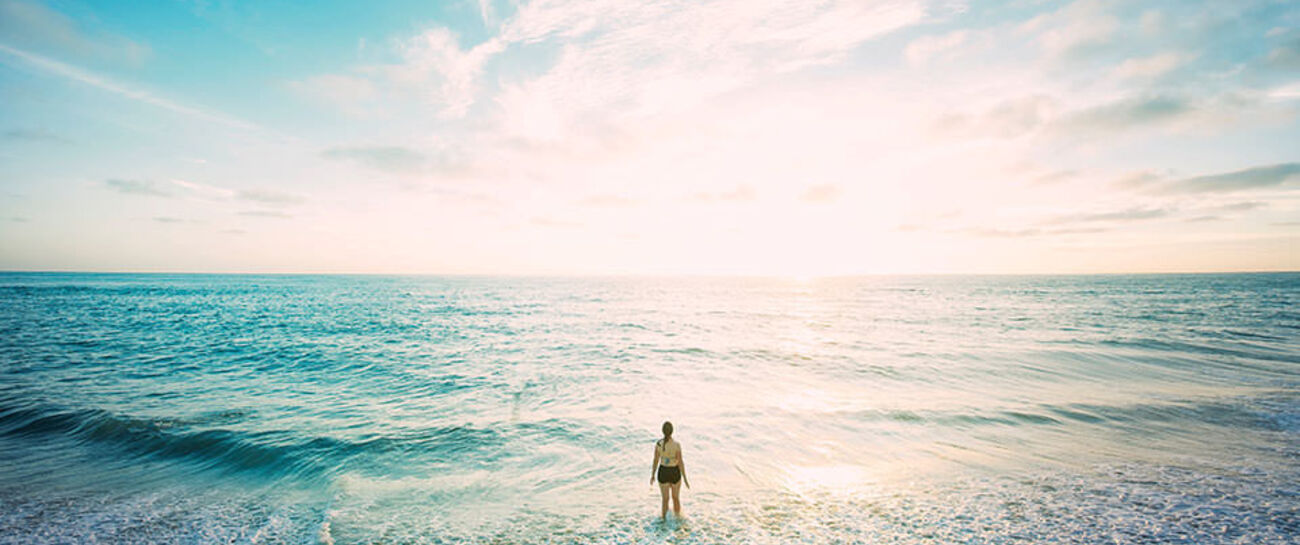 From the Lakes and Oceans