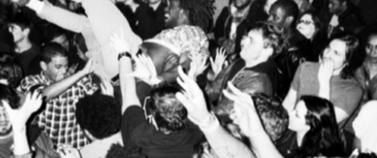 Thrash Metal Nights