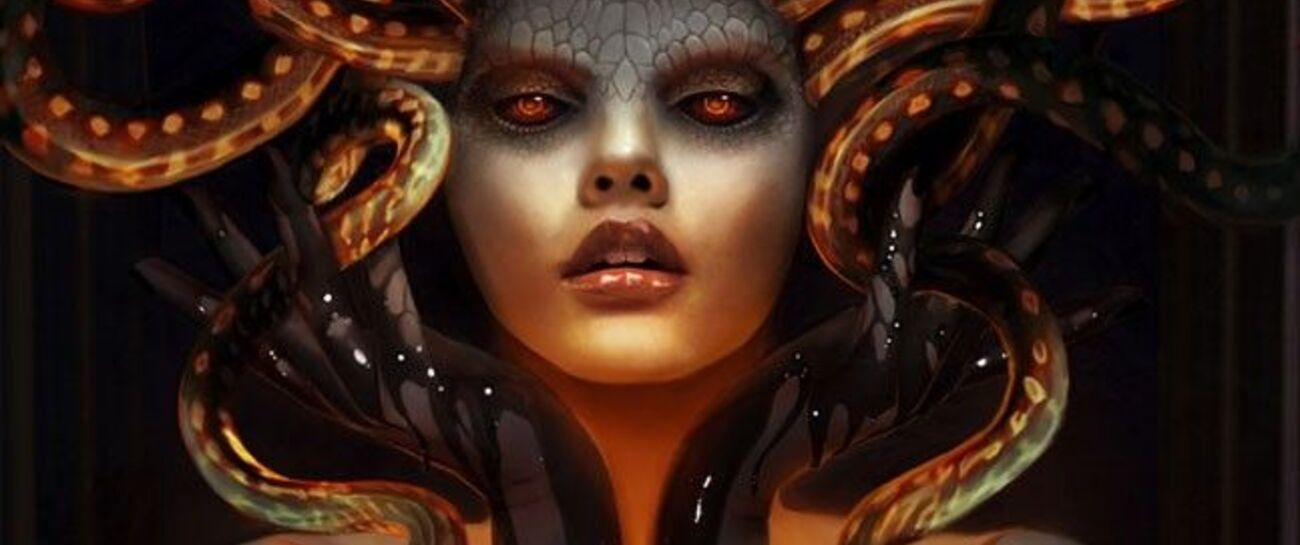 Medusa