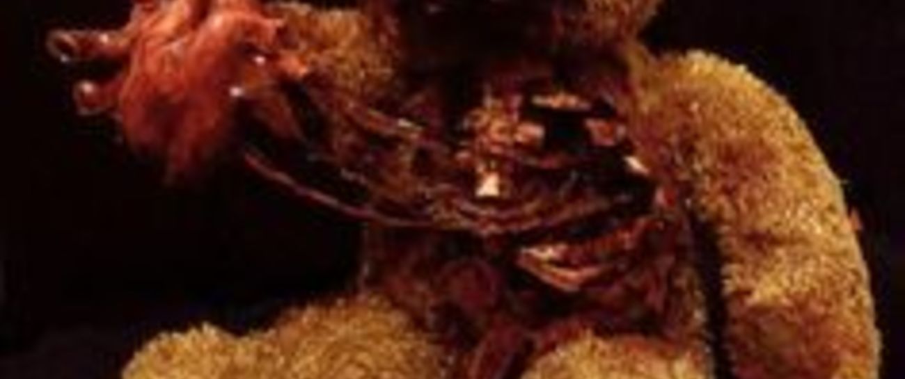 DISMEMBERMENT