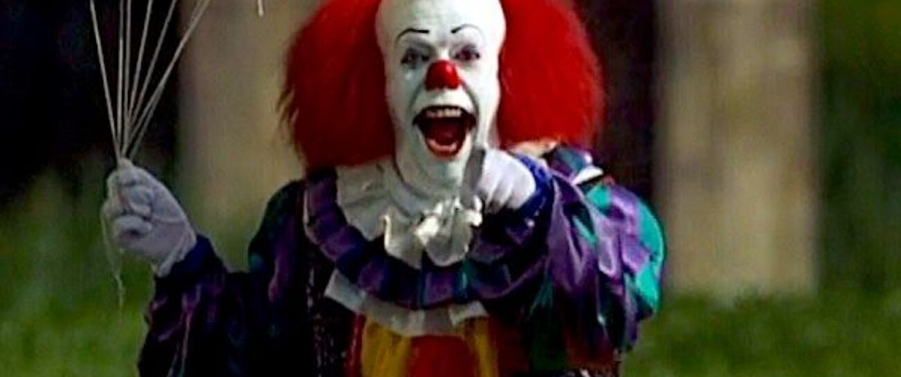 THEY ALL FLOAT