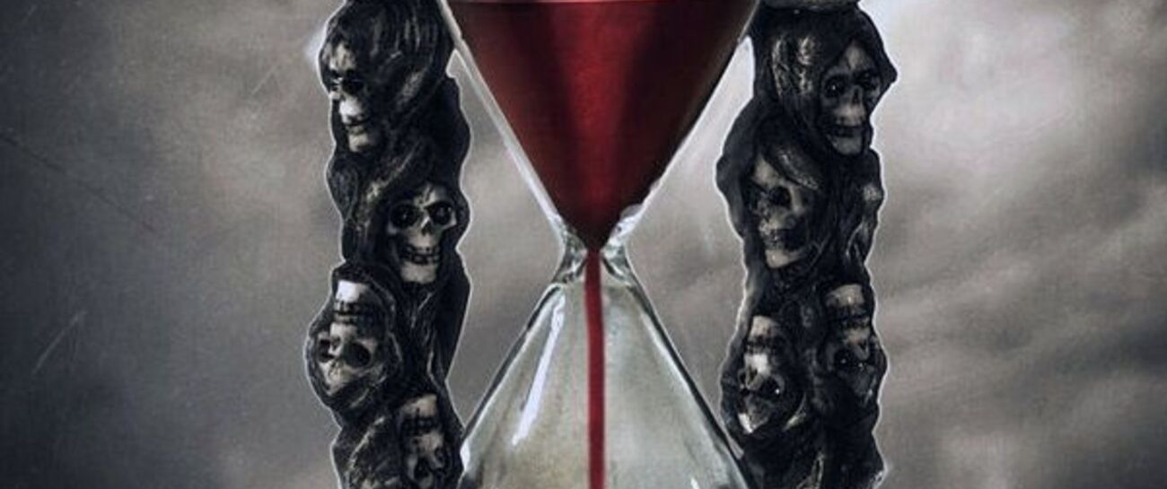 HOURGLASS