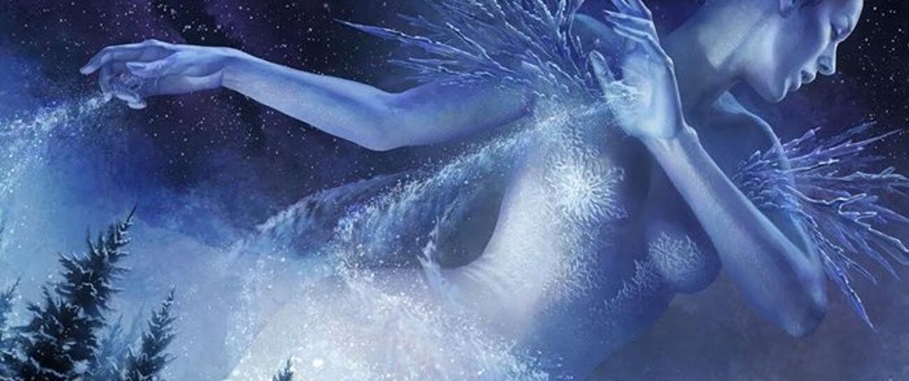 Winter Solstice