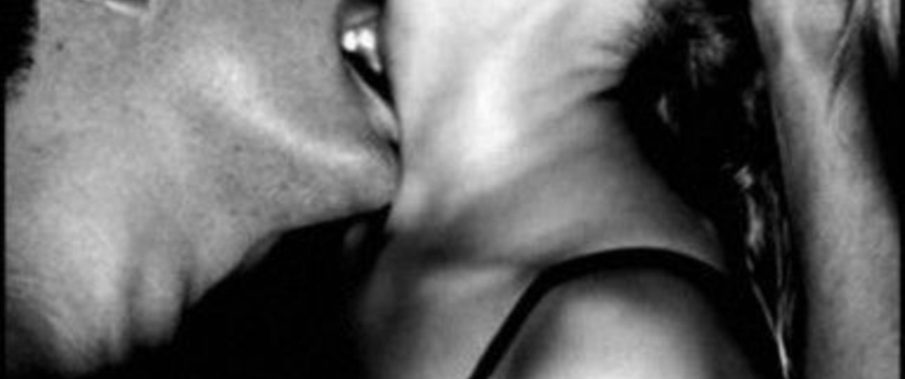 Lovers Tango with Lauren Dorf