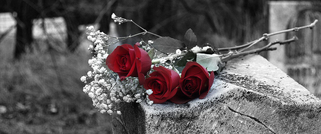Rustic Flowers
