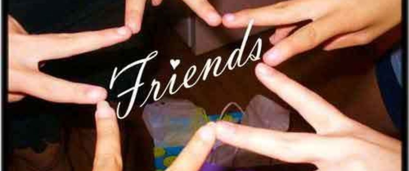 Friendship ❤️❤️