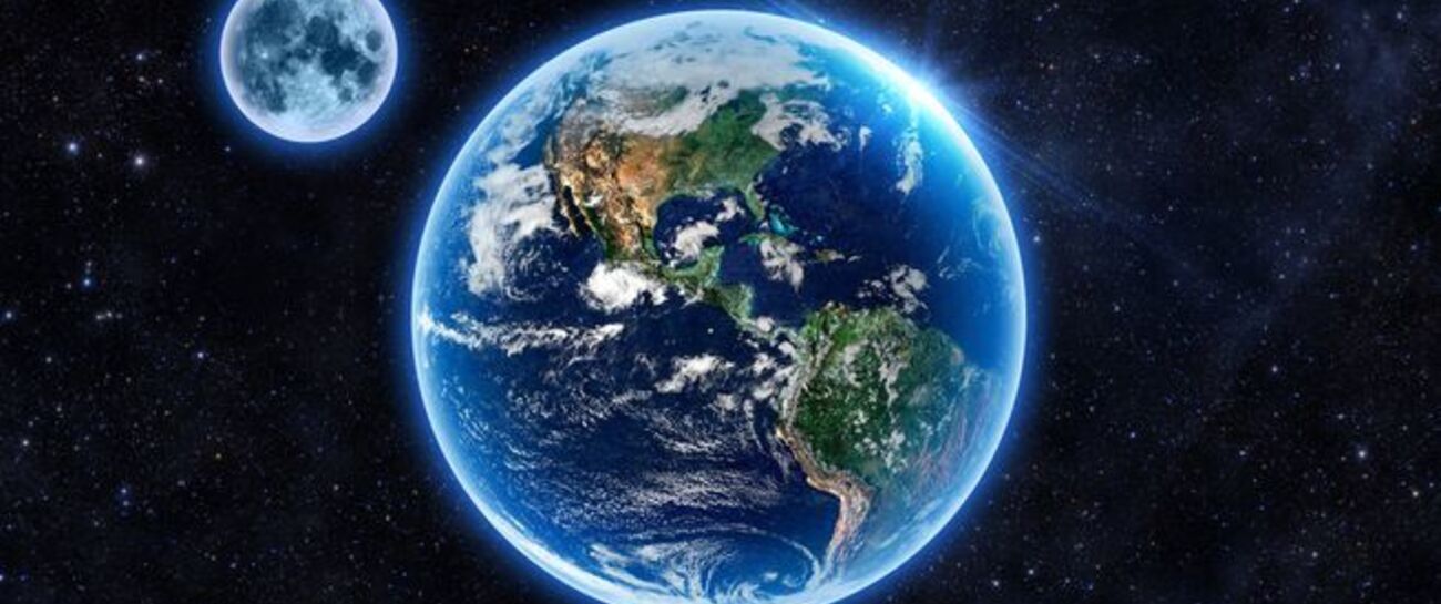 Earth