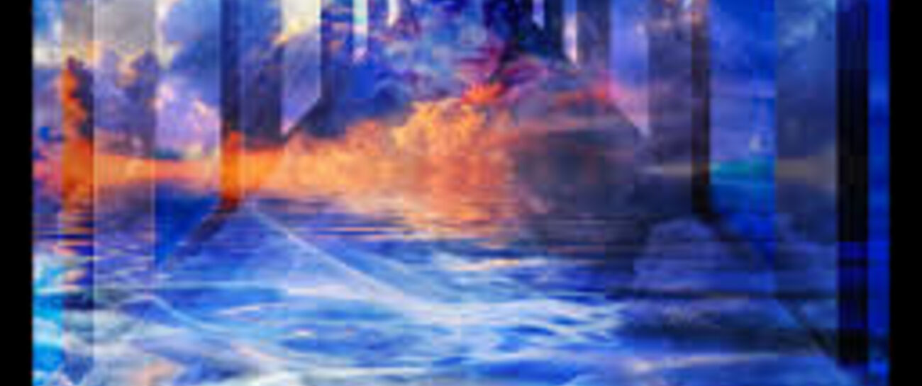 "WORDS OF MIST"