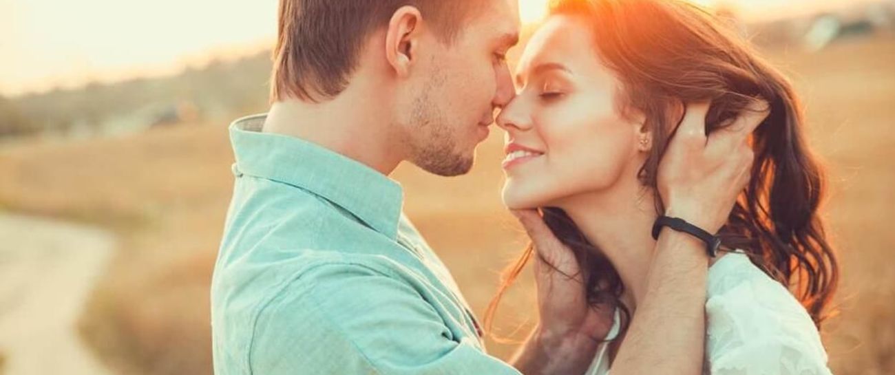 I only have your scent