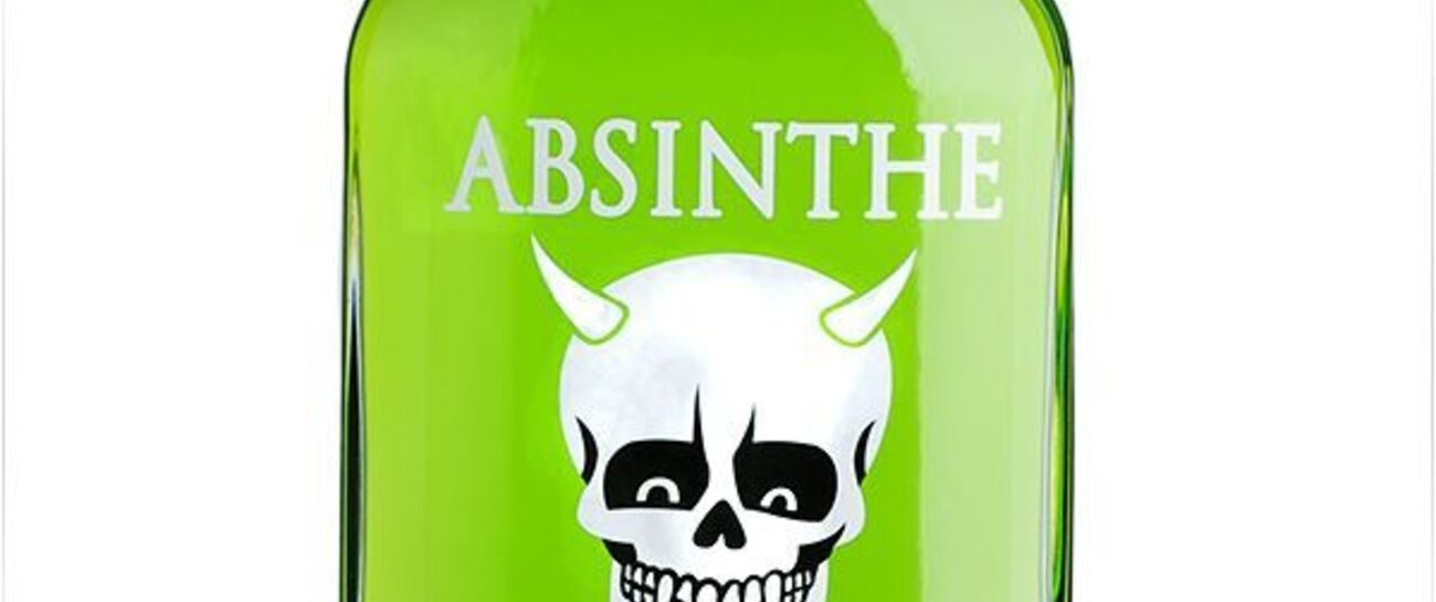 Absinthe Makes the Heart Grow Fonder